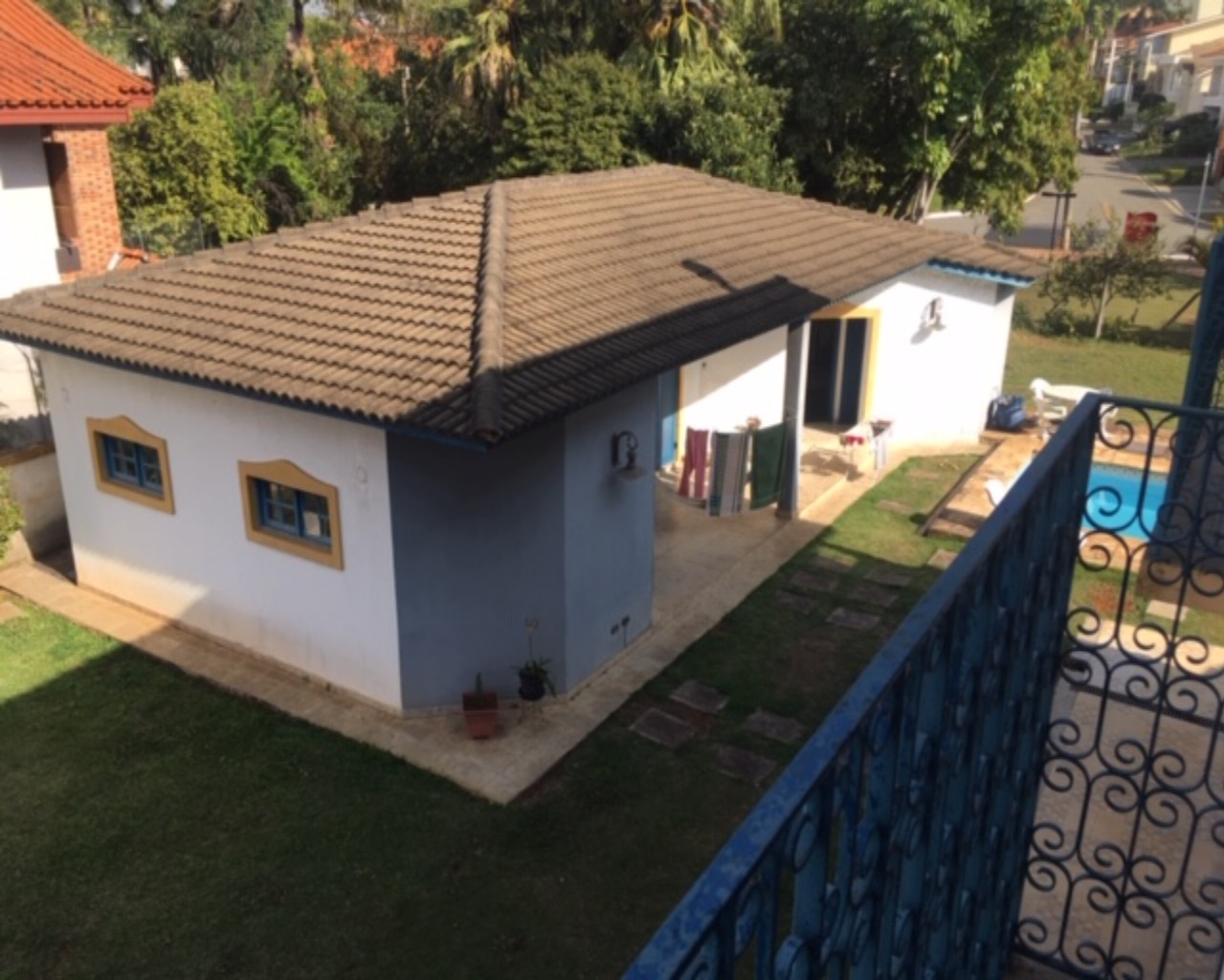 Casa à venda no Residencial 6, 630 m² – Alphaville, Santana de Parnaíba – Cód. 68863673 — imagem 4