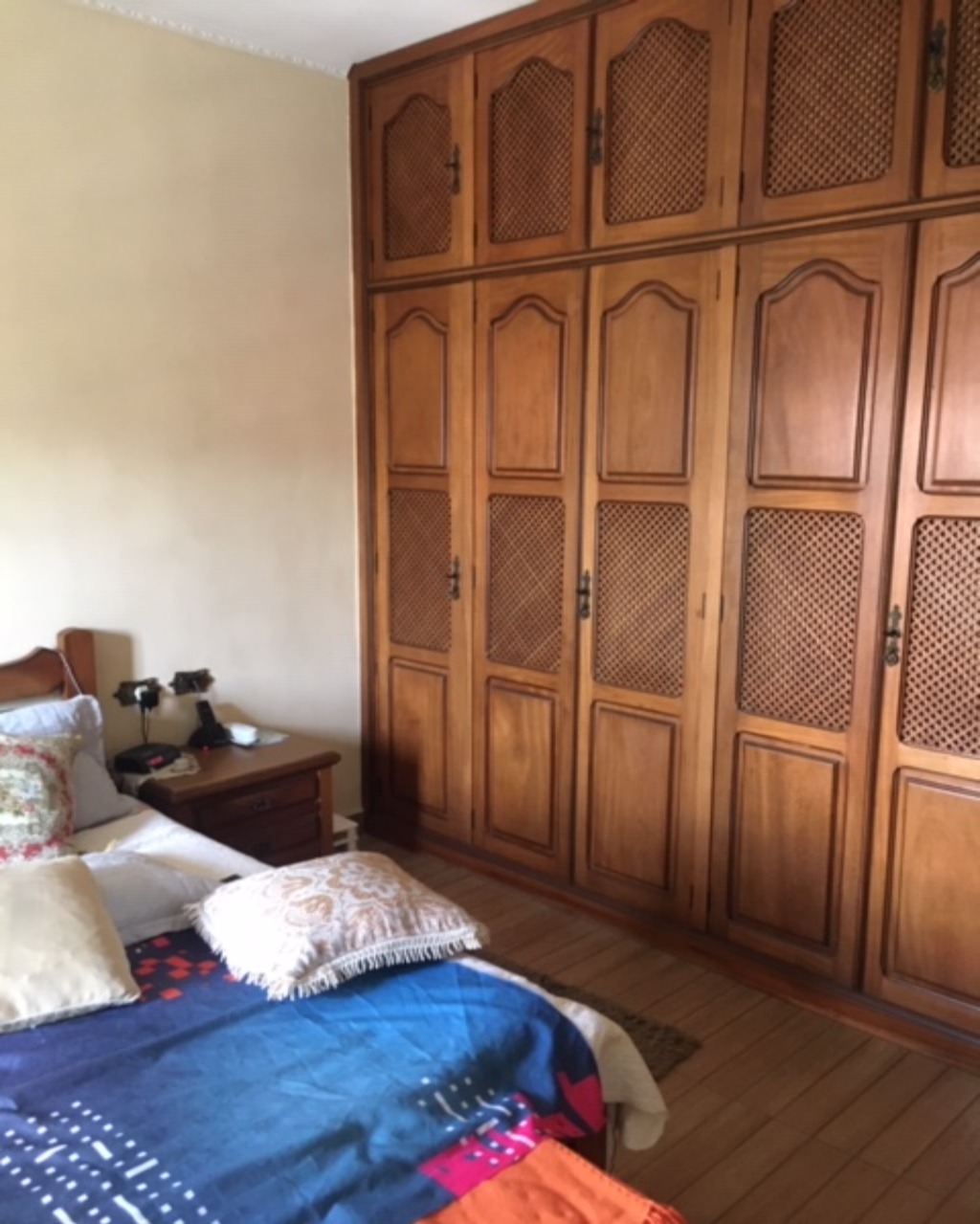 Casa à venda no Residencial 6, 630 m² – Alphaville, Santana de Parnaíba – Cód. 68863673 — imagem 6