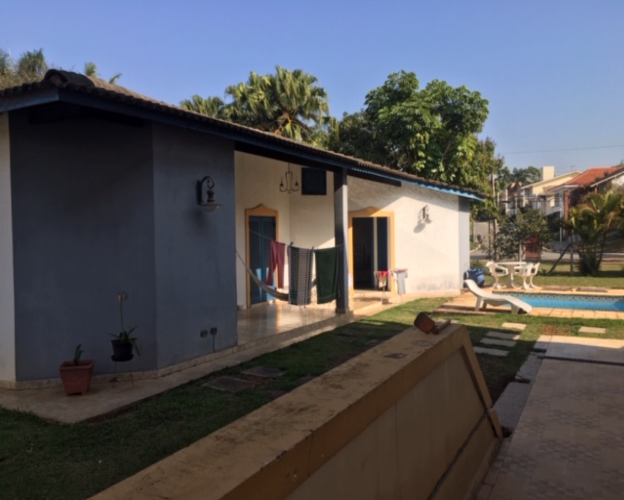 Casa à venda no Residencial 6, 630 m² – Alphaville, Santana de Parnaíba – Cód. 68863673 — imagem 10