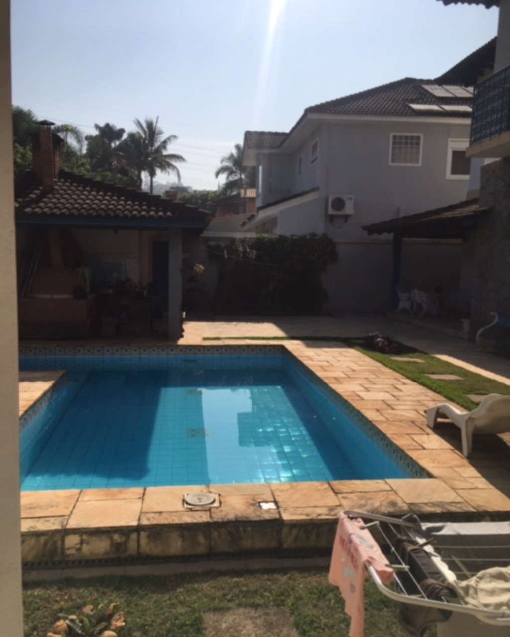 Casa à venda no Residencial 6, 630 m² – Alphaville, Santana de Parnaíba – Cód. 68863673 — imagem 12