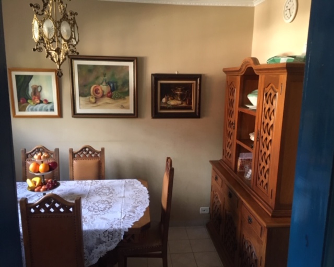 Casa à venda no Residencial 6, 630 m² – Alphaville, Santana de Parnaíba – Cód. 68863673 — imagem 22