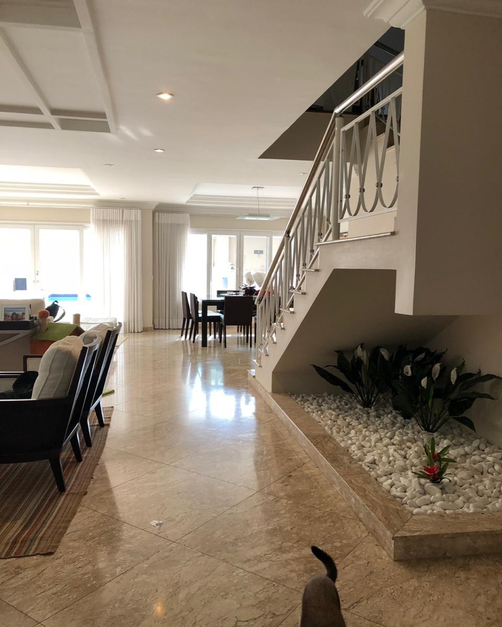 Casa à venda no Alphaplus, 390 m² – Alphaville Residencial Plus, Barueri – Cód. 68869383 — imagem 4