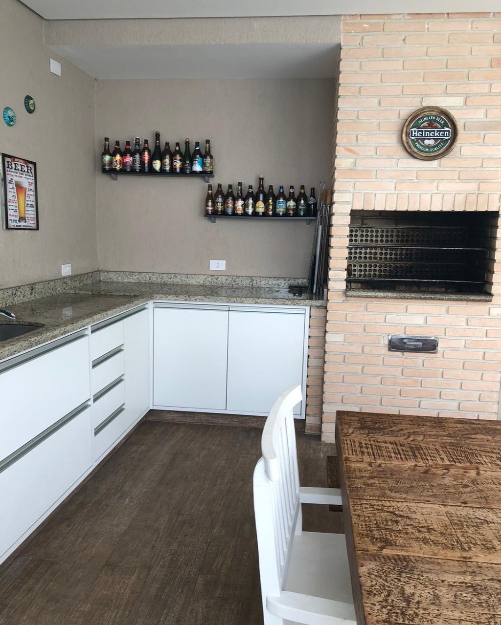 Casa à venda no Alphaplus, 390 m² – Alphaville Residencial Plus, Barueri – Cód. 68869383 — imagem 7