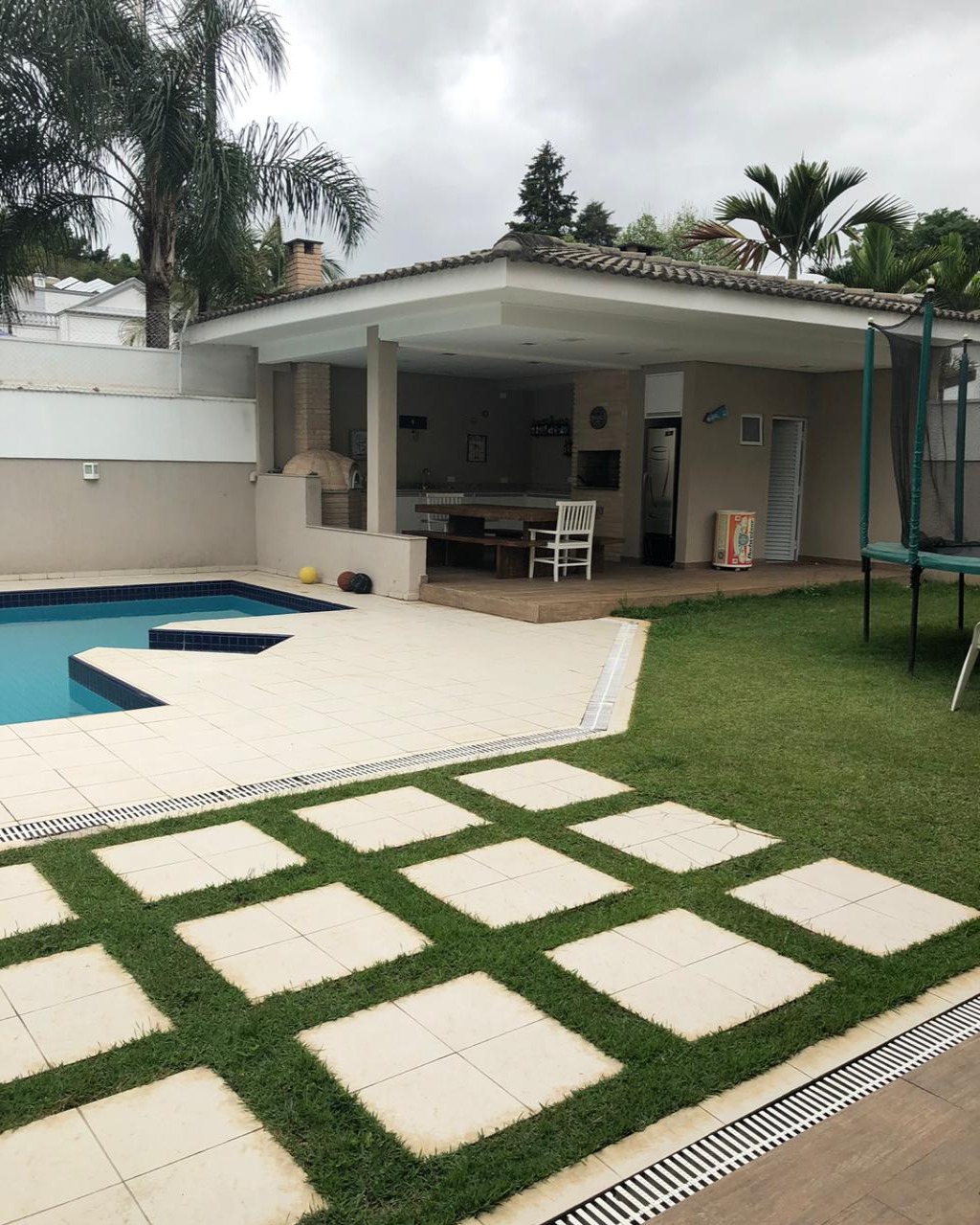 Casa à venda no Alphaplus, 390 m² – Alphaville Residencial Plus, Barueri – Cód. 68869383 — imagem 10