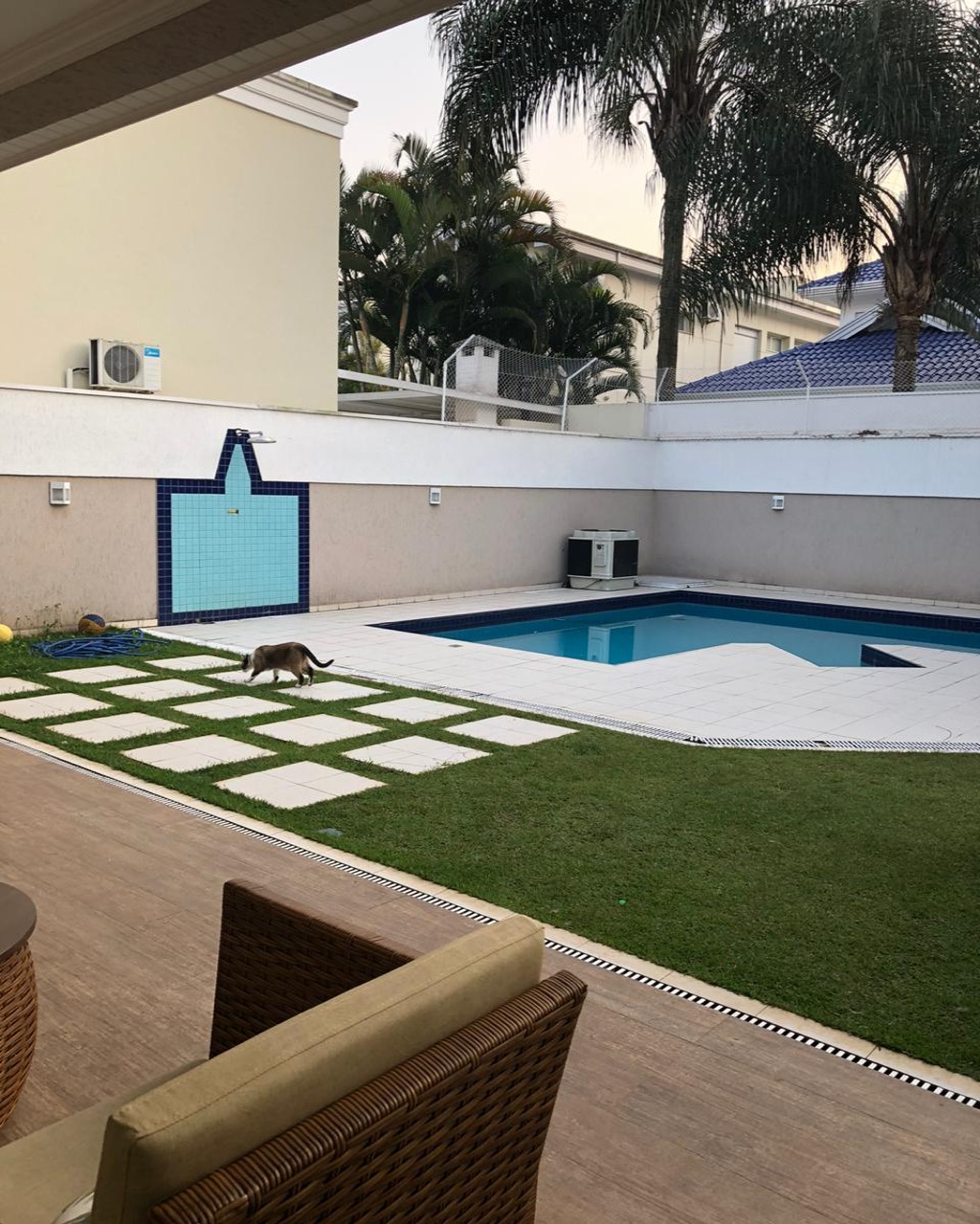 Casa à venda no Alphaplus, 390 m² – Alphaville Residencial Plus, Barueri – Cód. 68869383 — imagem 11