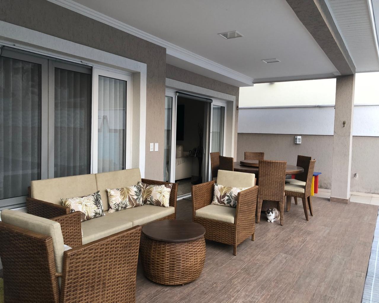 Casa à venda no Alphaplus, 390 m² – Alphaville Residencial Plus, Barueri – Cód. 68869383 — imagem 14