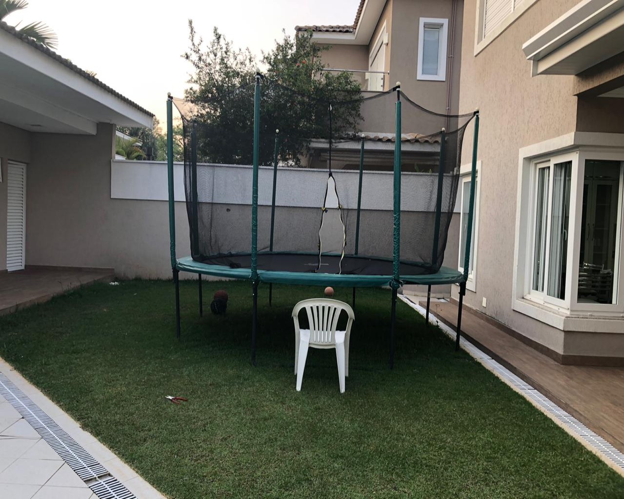 Casa à venda no Alphaplus, 390 m² – Alphaville Residencial Plus, Barueri – Cód. 68869383 — imagem 15