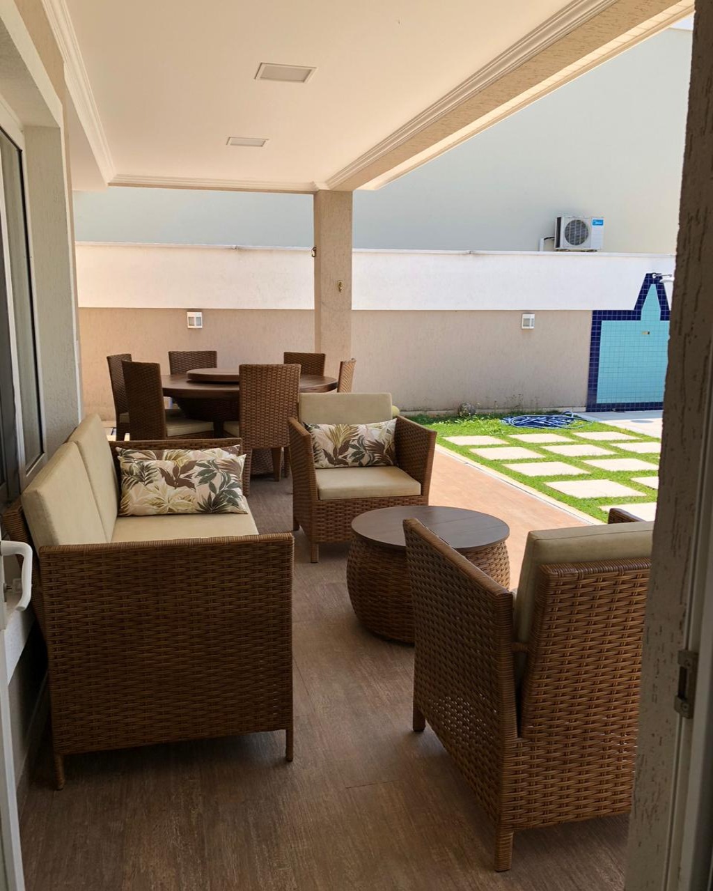 Casa à venda no Alphaplus, 390 m² – Alphaville Residencial Plus, Barueri – Cód. 68869383 — imagem 18