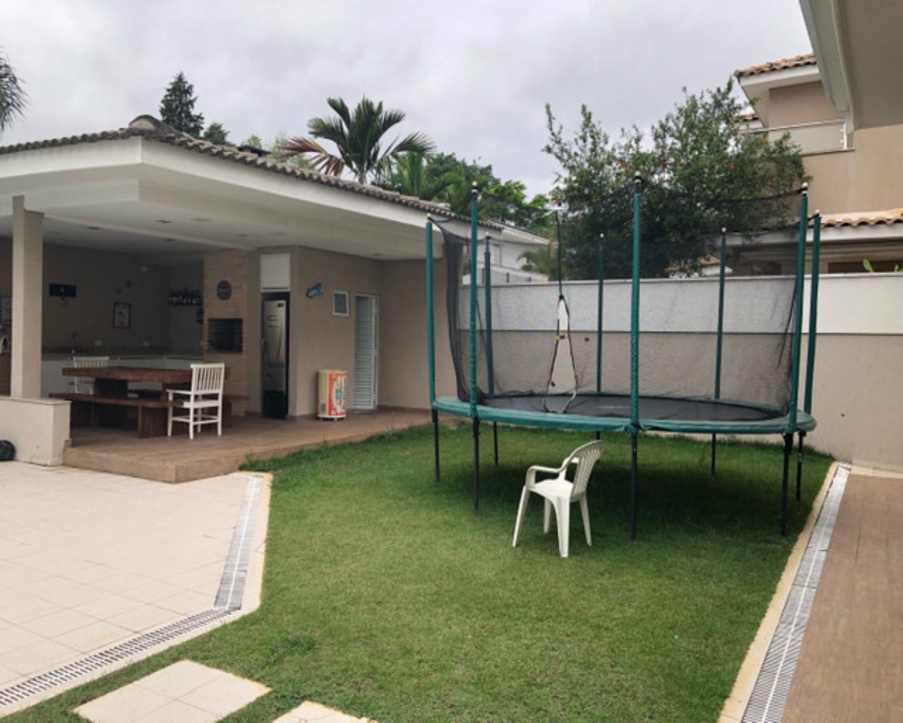 Casa à venda no Alphaplus, 390 m² – Alphaville Residencial Plus, Barueri – Cód. 68869383 — imagem 19