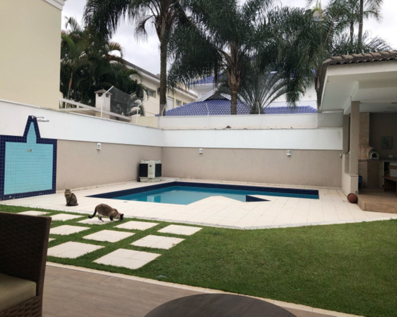 Casa à venda no Alphaplus, 390 m² – Alphaville Residencial Plus, Barueri – Cód. 68869383 — imagem 20
