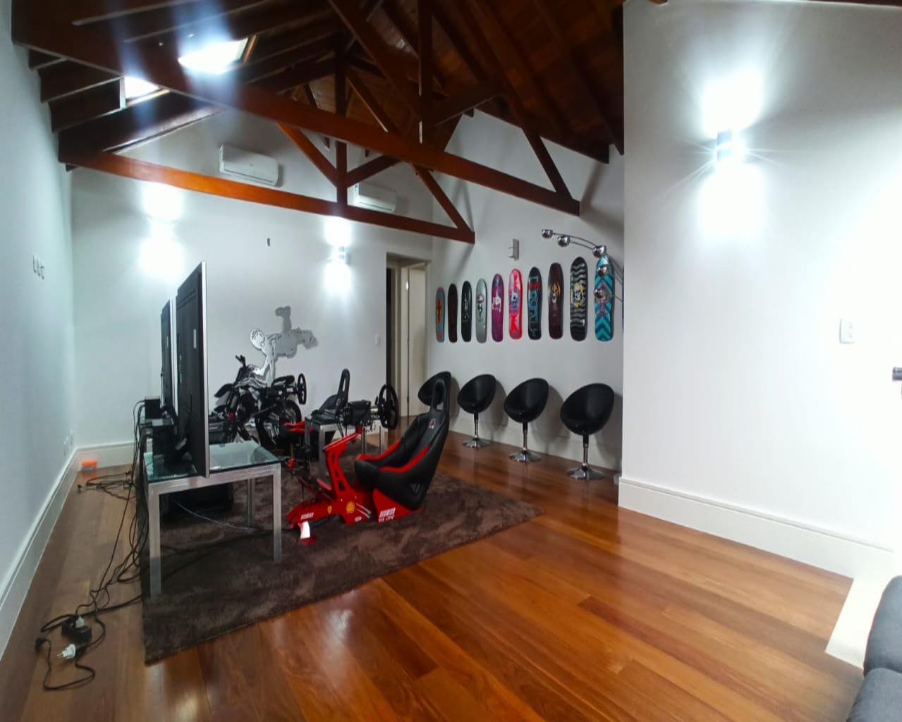 Área para venda ou locação no Genesis 2, 918 m² – Alphaville, Santana de Parnaíba – Cód. 4377786 — imagem 2