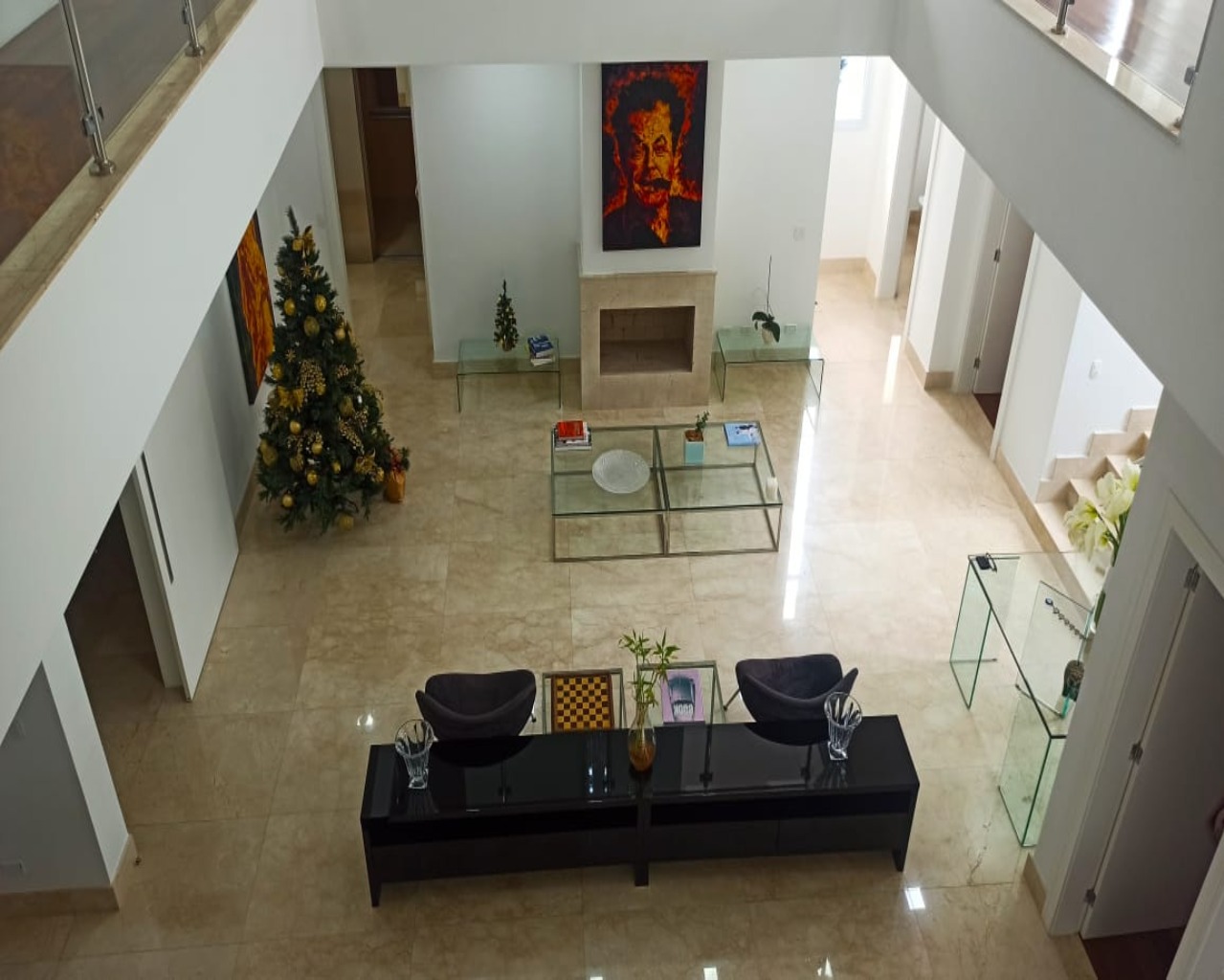 Área para venda ou locação no Genesis 2, 918 m² – Alphaville, Santana de Parnaíba – Cód. 4377786 — imagem 6