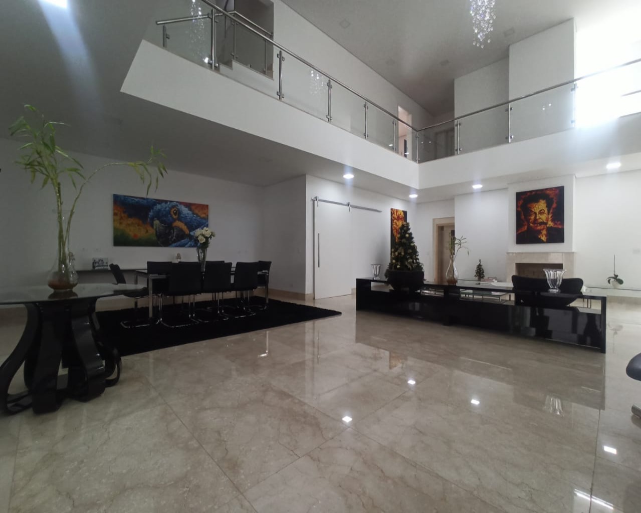 Área para venda ou locação no Genesis 2, 918 m² – Alphaville, Santana de Parnaíba – Cód. 4377786 — imagem 8