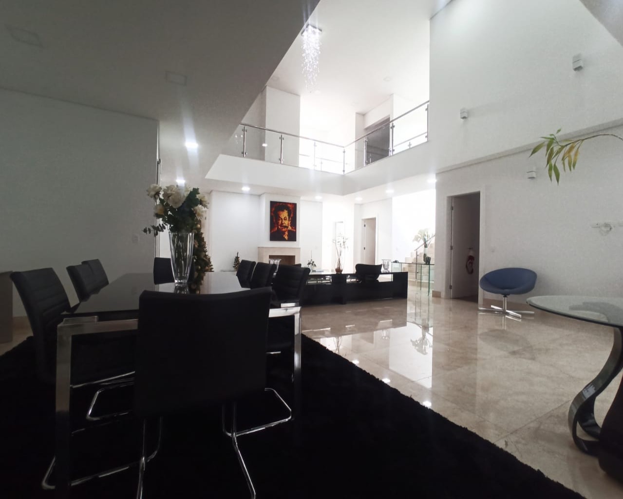 Área para venda ou locação no Genesis 2, 918 m² – Alphaville, Santana de Parnaíba – Cód. 4377786 — imagem 9