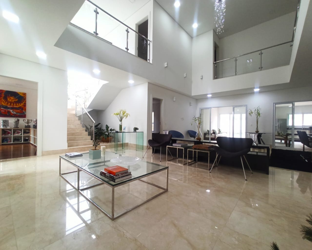 Área para venda ou locação no Genesis 2, 918 m² – Alphaville, Santana de Parnaíba – Cód. 4377786 — imagem 10