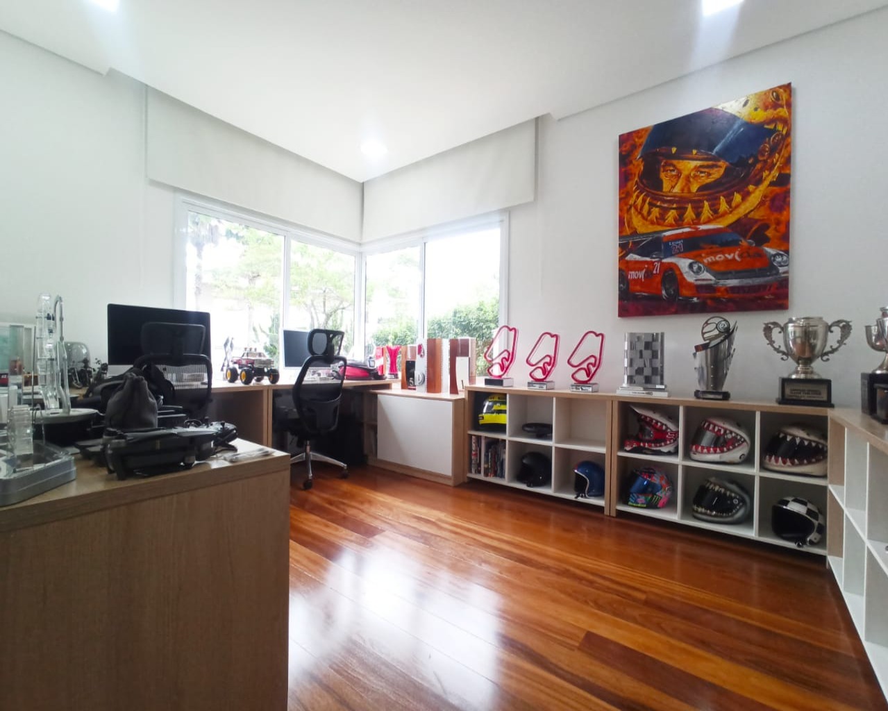 Área para venda ou locação no Genesis 2, 918 m² – Alphaville, Santana de Parnaíba – Cód. 4377786 — imagem 14