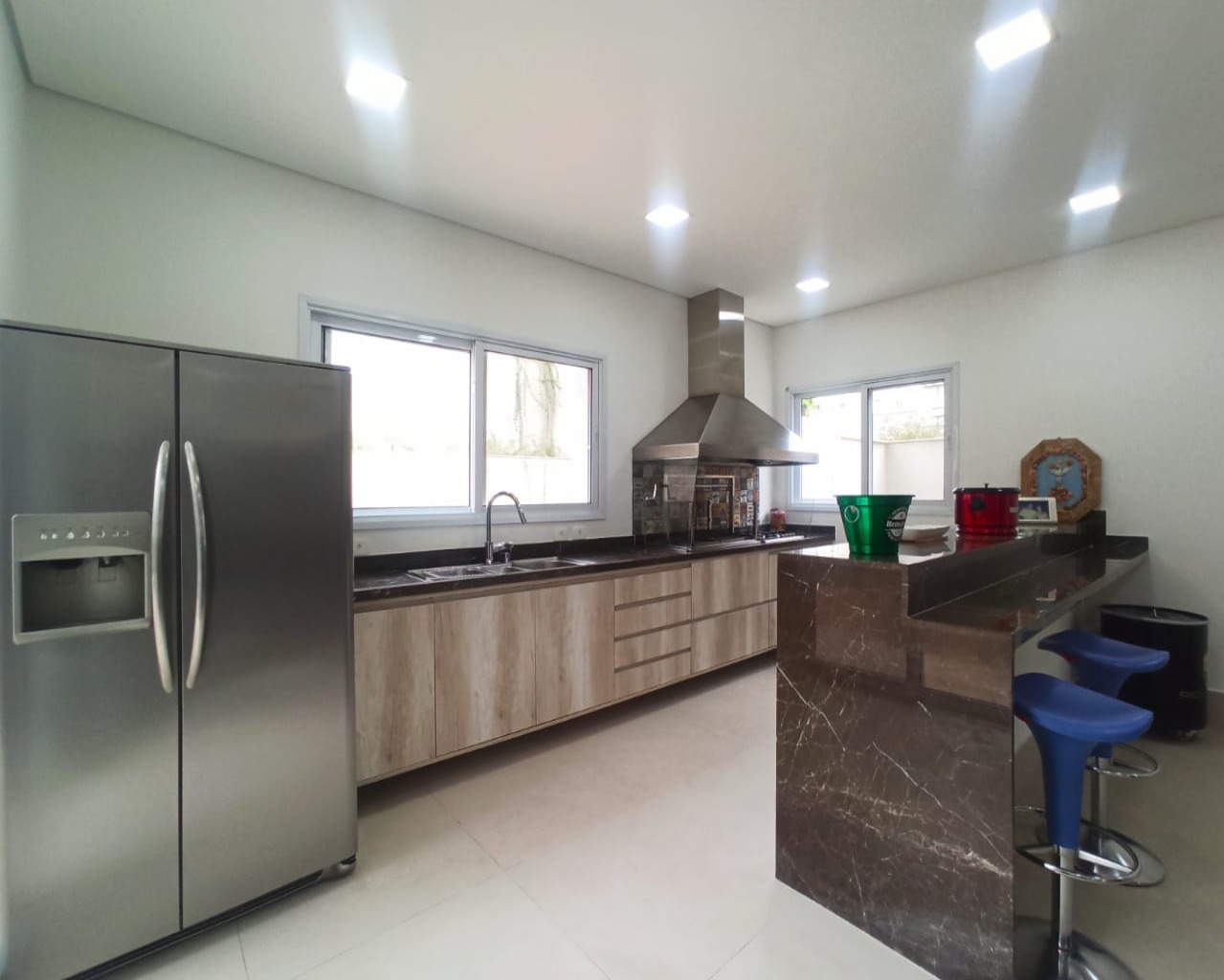 Área para venda ou locação no Genesis 2, 918 m² – Alphaville, Santana de Parnaíba – Cód. 4377786 — imagem 18