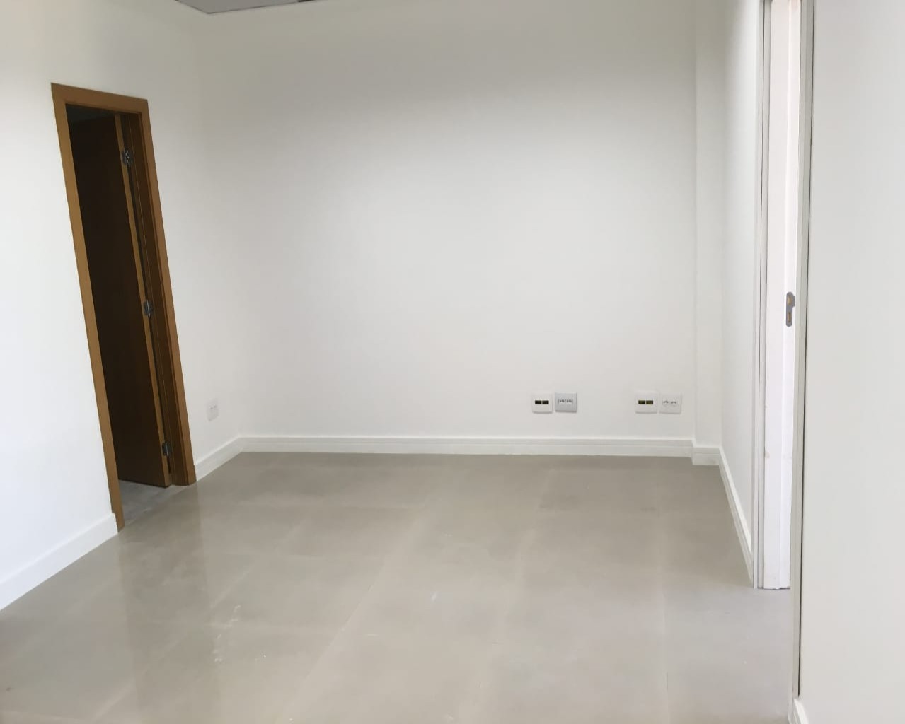 SALA — AVENIDA SAGITÁRIO - alpha square - alpha square - SÍTIO TAMBORÉ ALPHAVILLE - BARUERI/SP — imagem 12