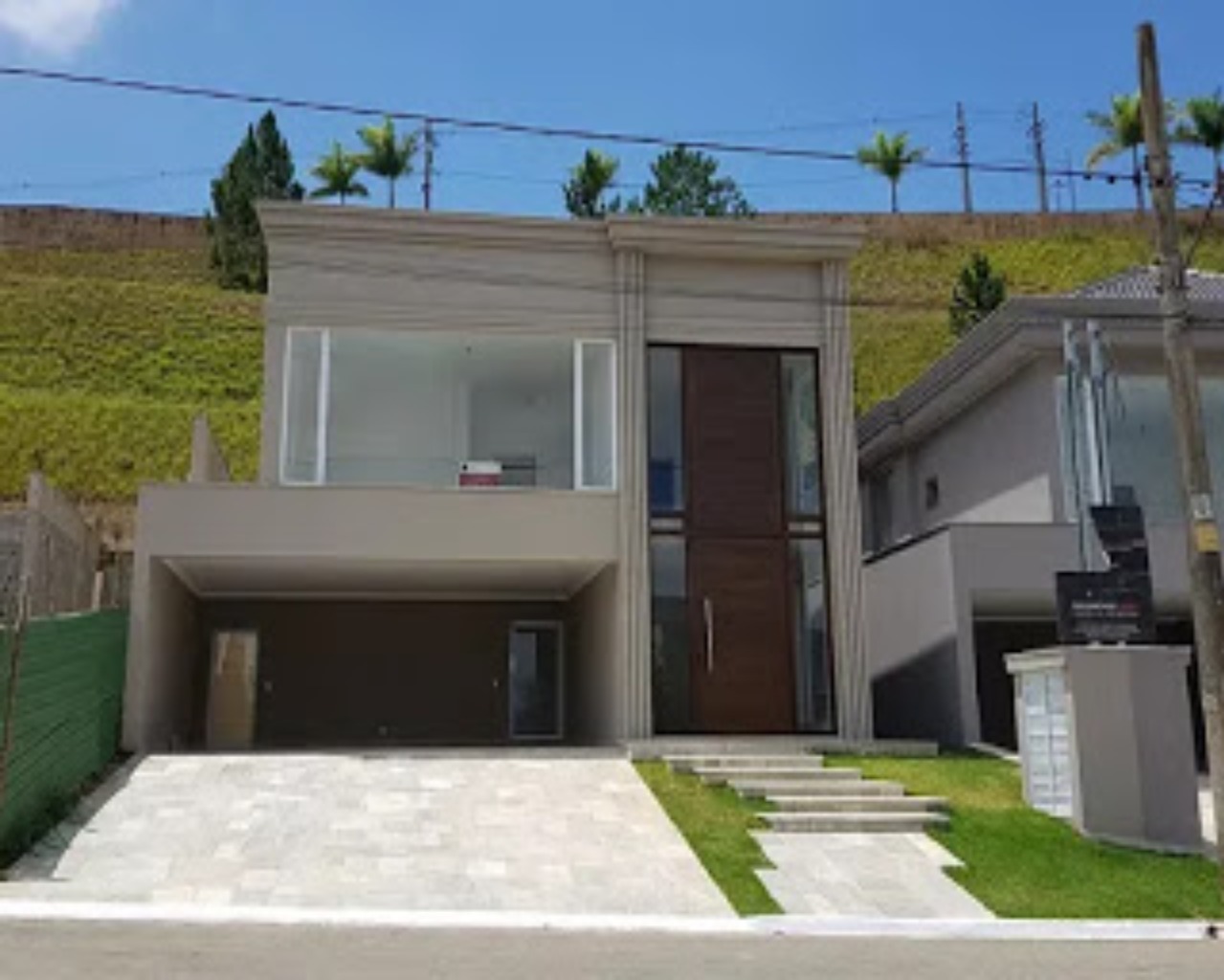Casa à venda no Valville 1, 303 m² – Santana de Parnaíba – Cód. 68903472