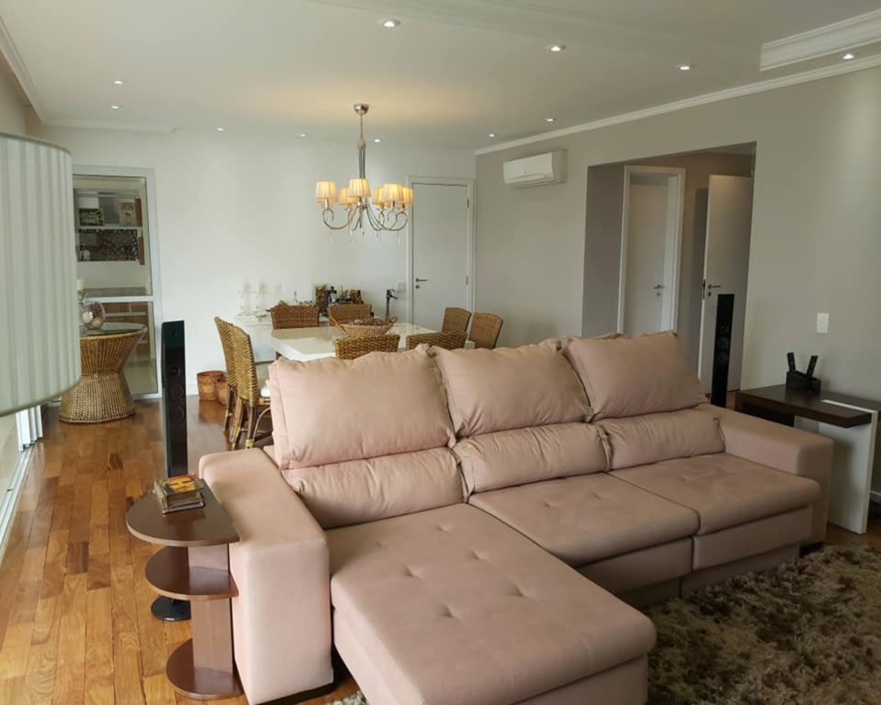 Apartamento à venda no Gramercy Madison, 258 m² – Alphaville Empresarial, Barueri – Cód. 68995586 — imagem 1