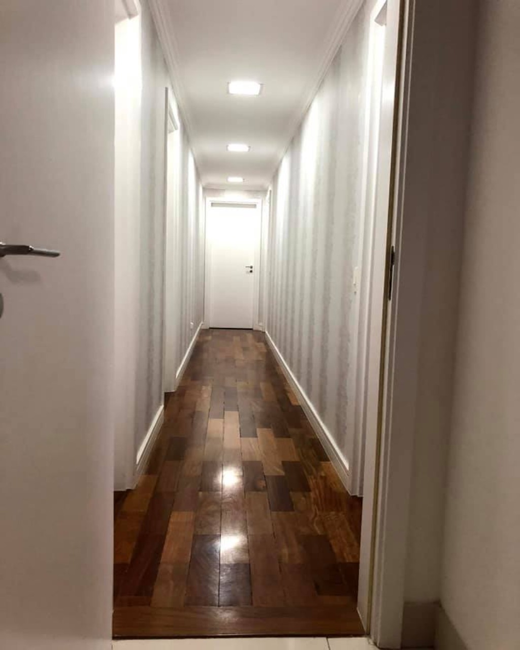 Apartamento à venda no Gramercy Madison, 258 m² – Alphaville Empresarial, Barueri – Cód. 68995586 — imagem 3