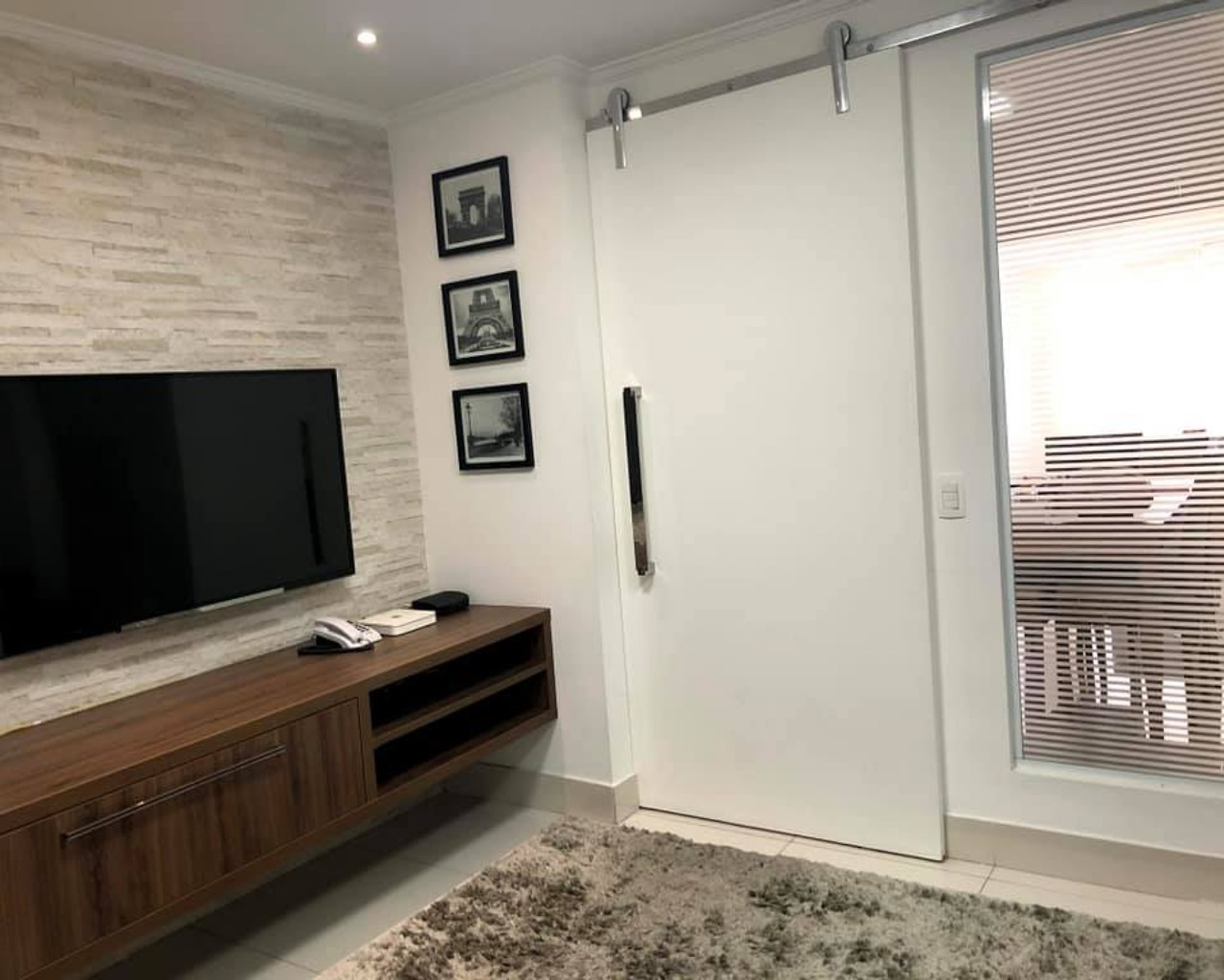 Apartamento à venda no Gramercy Madison, 258 m² – Alphaville Empresarial, Barueri – Cód. 68995586 — imagem 4