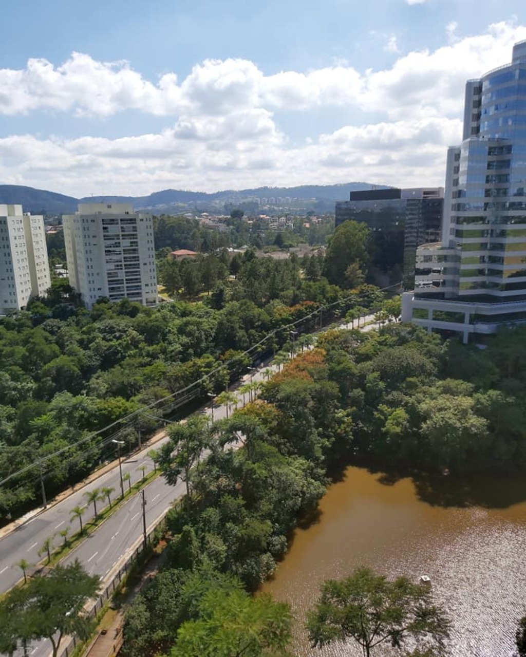 Apartamento à venda no Gramercy Madison, 258 m² – Alphaville Empresarial, Barueri – Cód. 68995586 — imagem 5