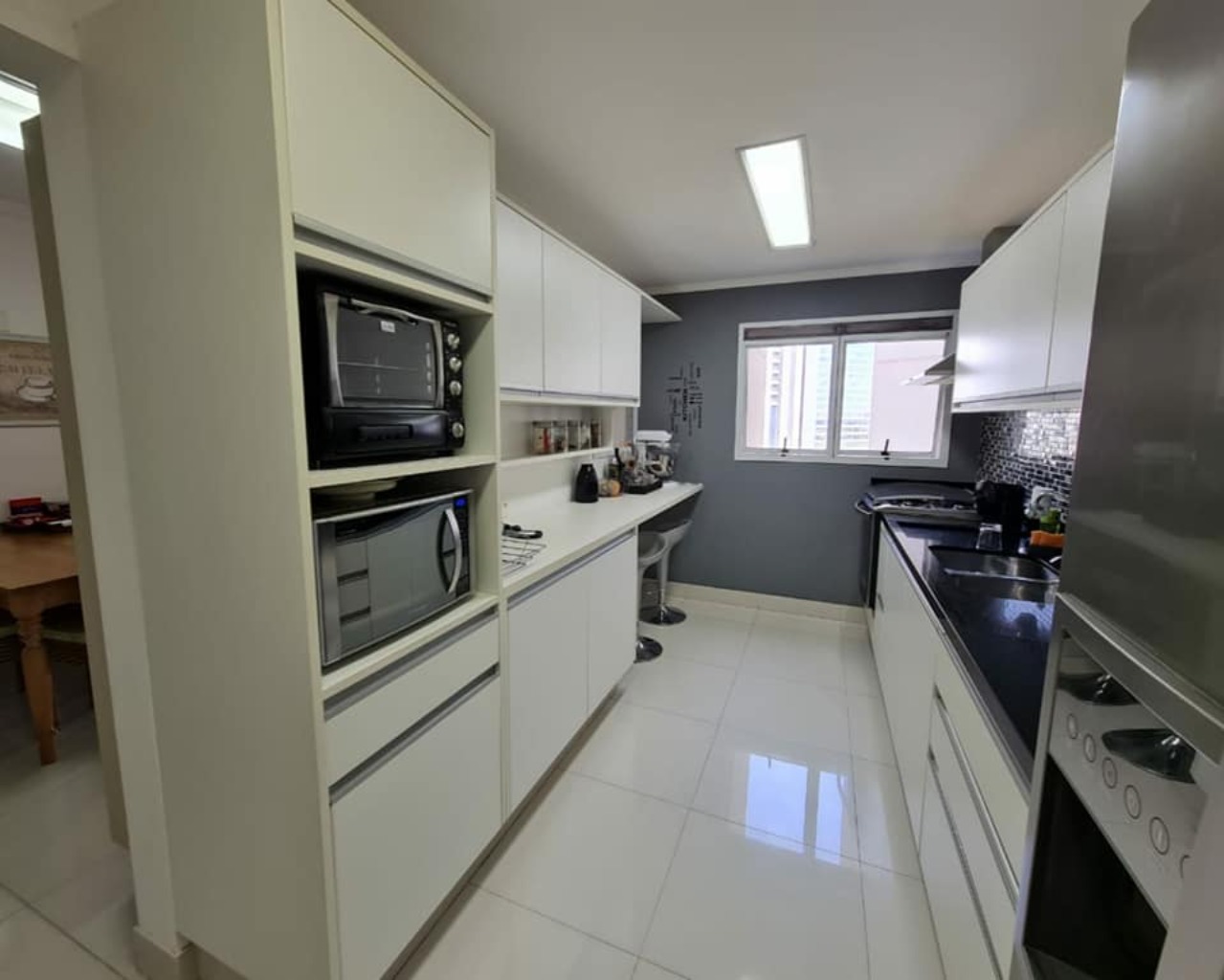 Apartamento à venda no Gramercy Madison, 258 m² – Alphaville Empresarial, Barueri – Cód. 68995586 — imagem 6