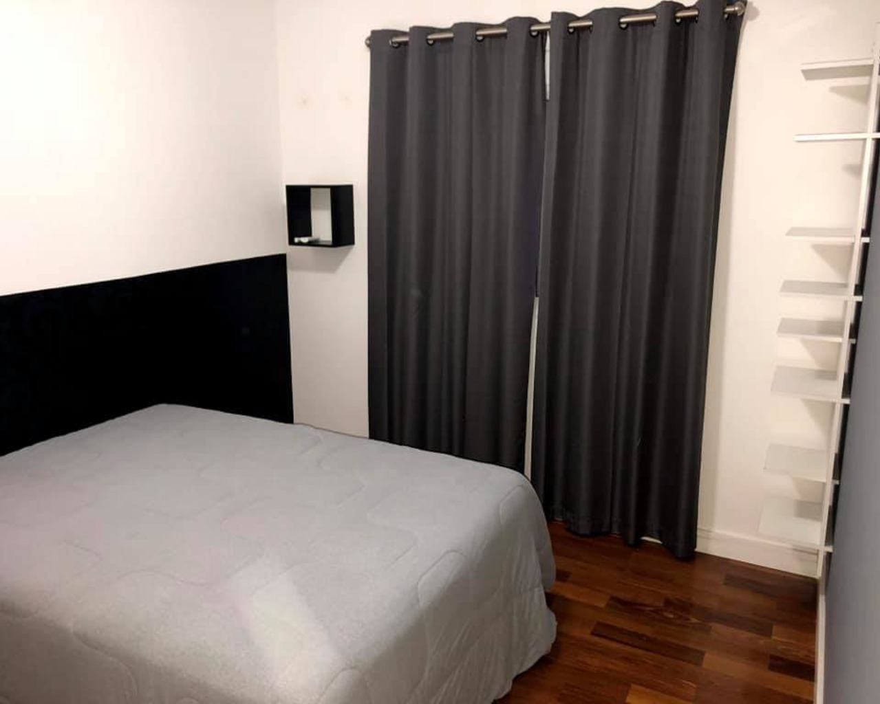 Apartamento à venda no Gramercy Madison, 258 m² – Alphaville Empresarial, Barueri – Cód. 68995586 — imagem 13
