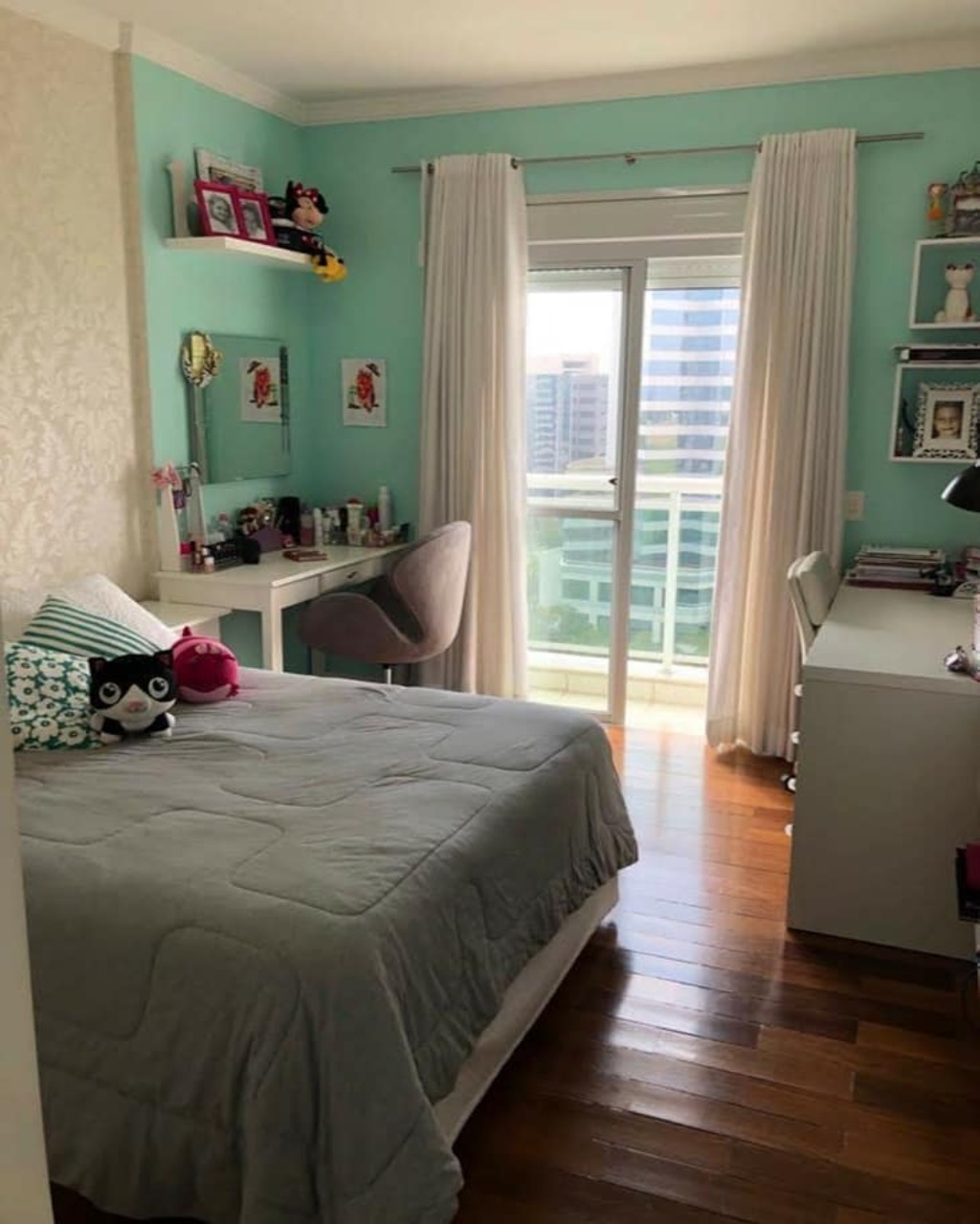 Apartamento à venda no Gramercy Madison, 258 m² – Alphaville Empresarial, Barueri – Cód. 68995586 — imagem 15