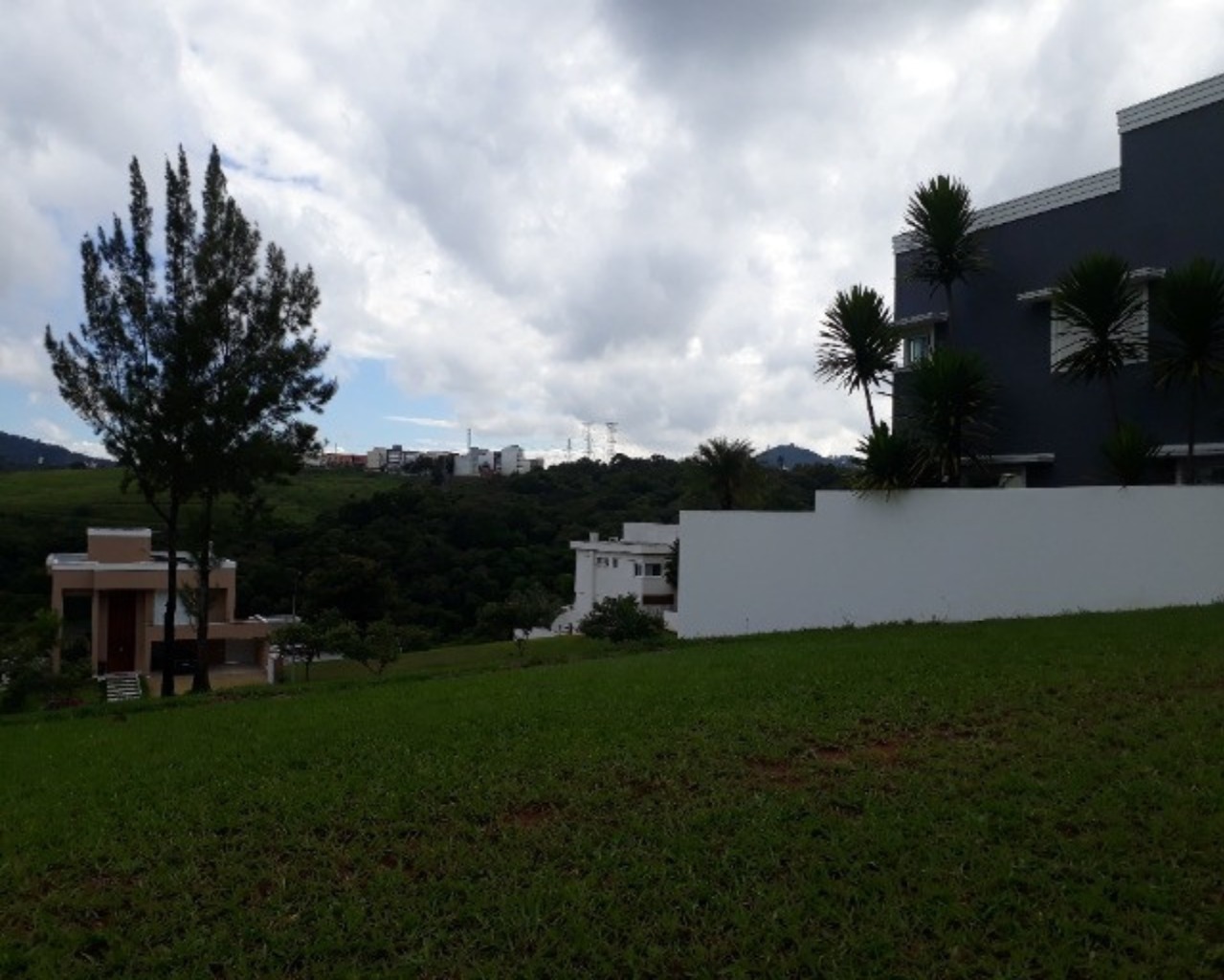 Terreno à venda no Burle Marx, 524 m² – Alphaville, Santana de Parnaíba – Cód. 68998273 — imagem 2