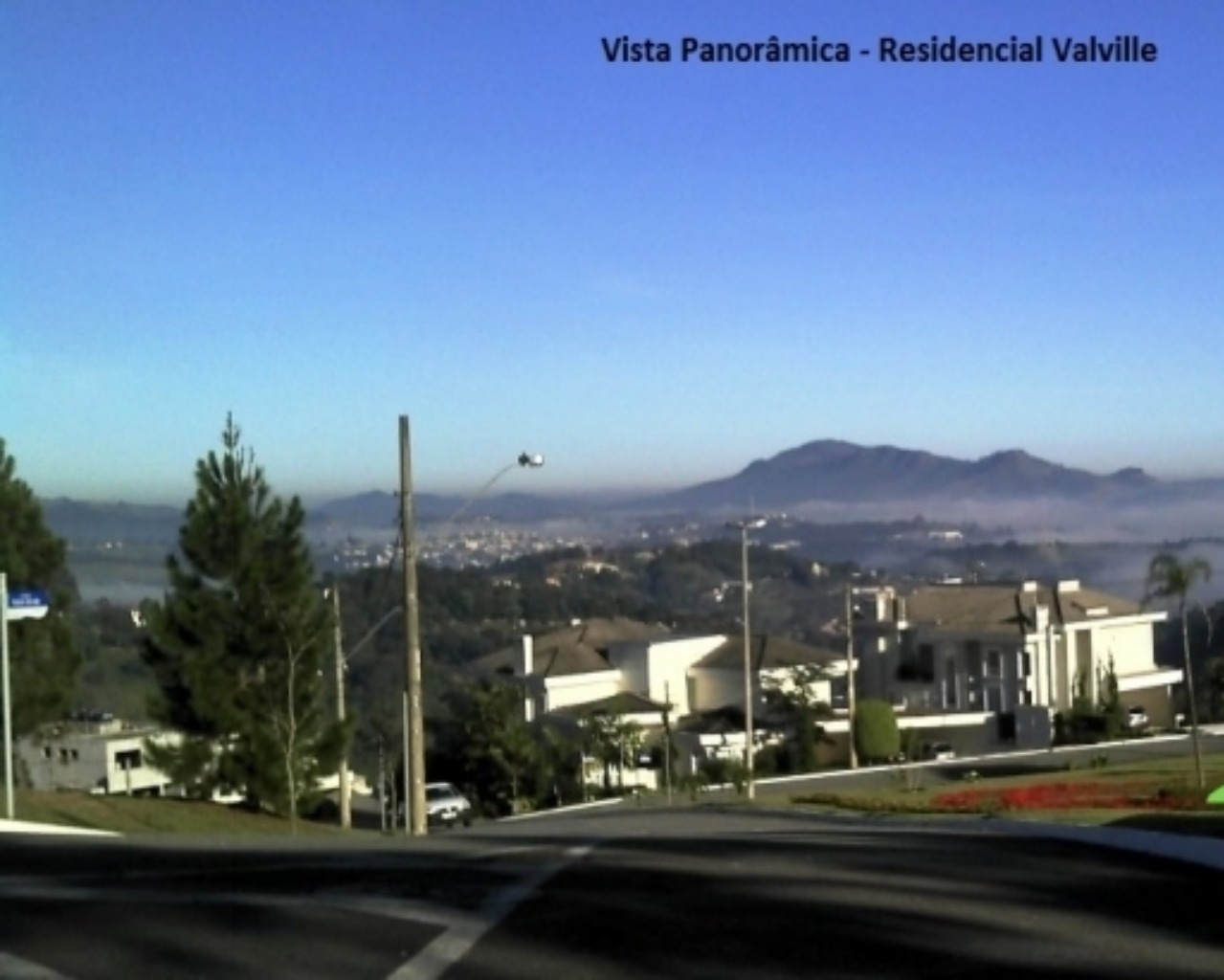 Terreno à venda no Valville 1, 360 m² – Tanquinho, Santana de Parnaíba – Cód. 68998295 — imagem 1