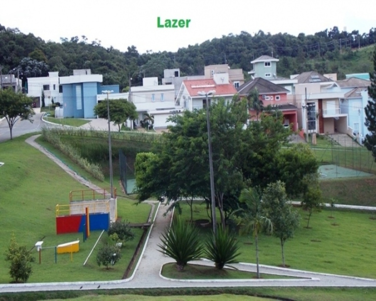 Terreno à venda no Valville 1, 360 m² – Tanquinho, Santana de Parnaíba – Cód. 68998295 — imagem 3
