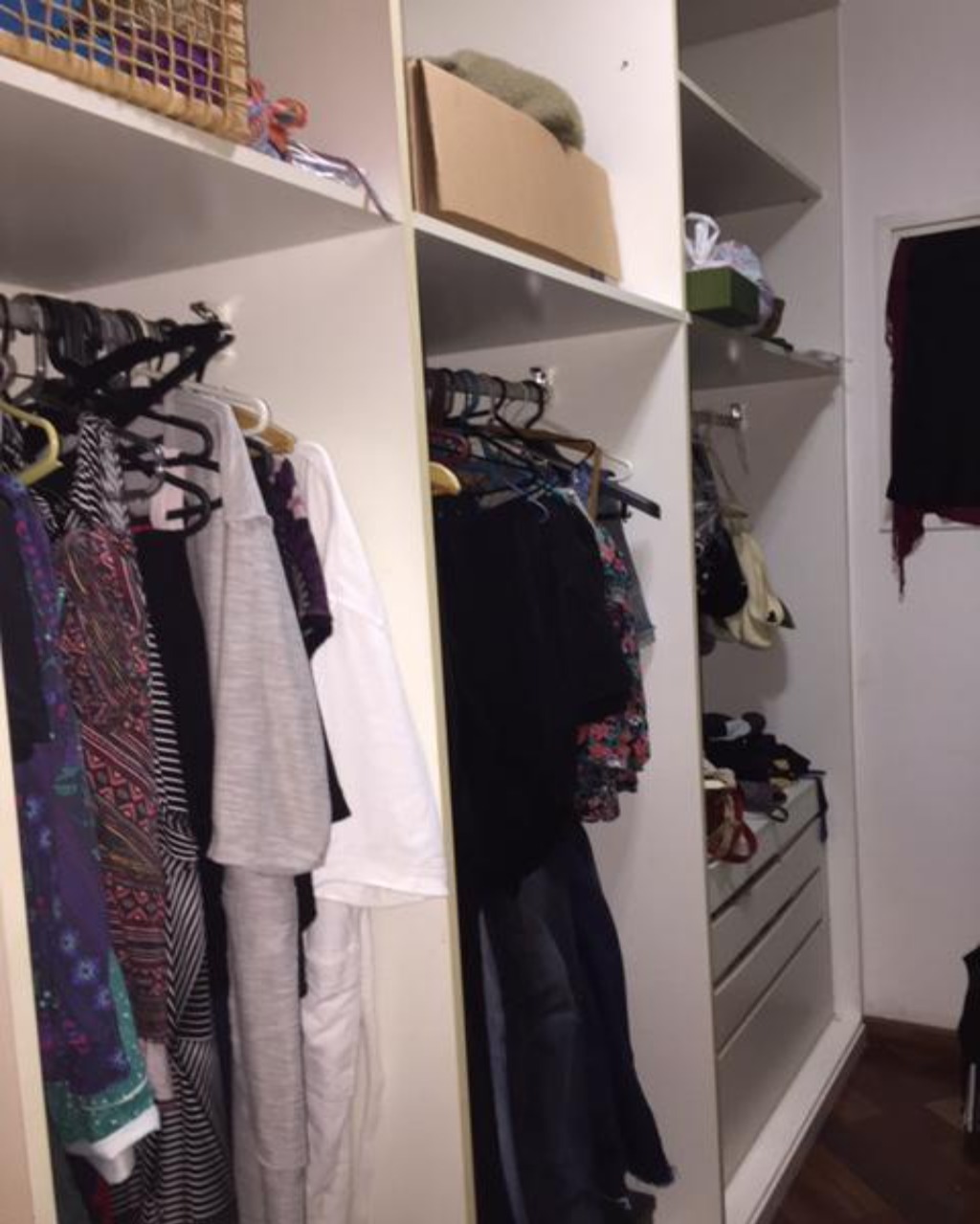 Apartamento à venda no Parque Tamboré, 139 m² – Tamboré, Santana de Parnaíba – Cód. 69029207 — imagem 10