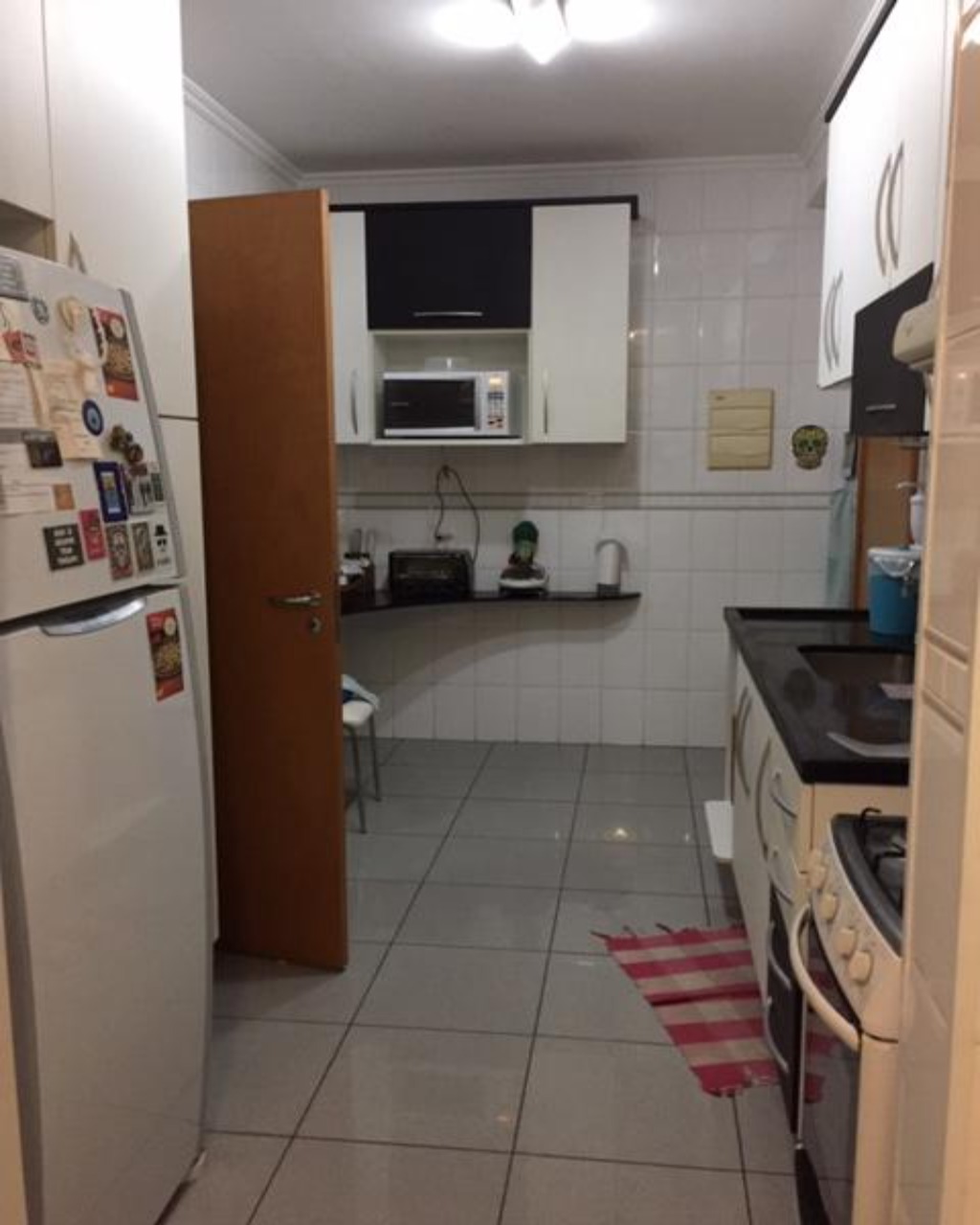 Apartamento à venda no Parque Tamboré, 139 m² – Tamboré, Santana de Parnaíba – Cód. 69029207 — imagem 6