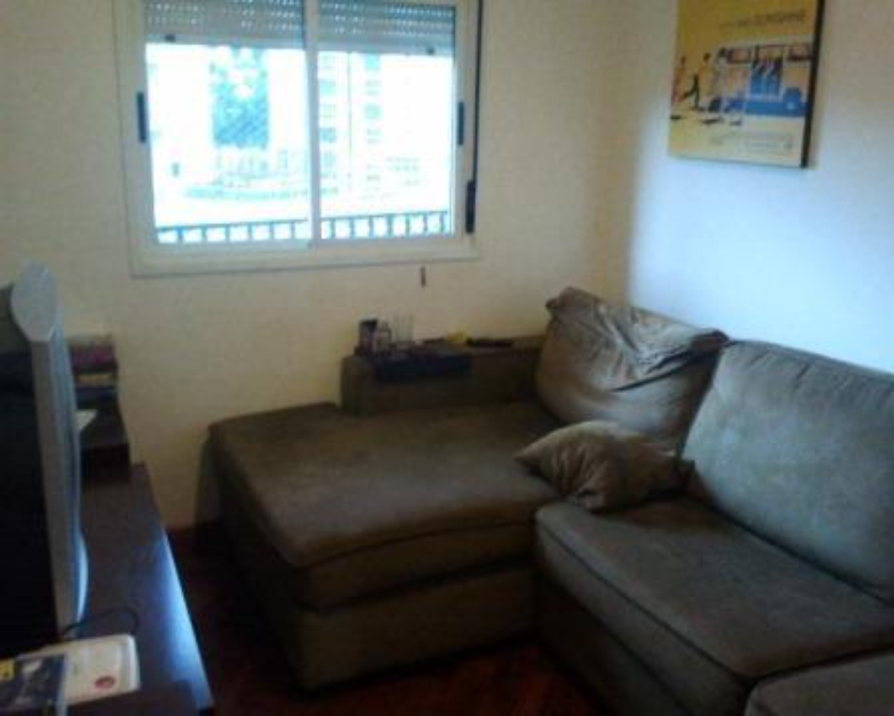 Apartamento à venda no Parque Tamboré, 139 m² – Tamboré, Santana de Parnaíba – Cód. 69029207 — imagem 4