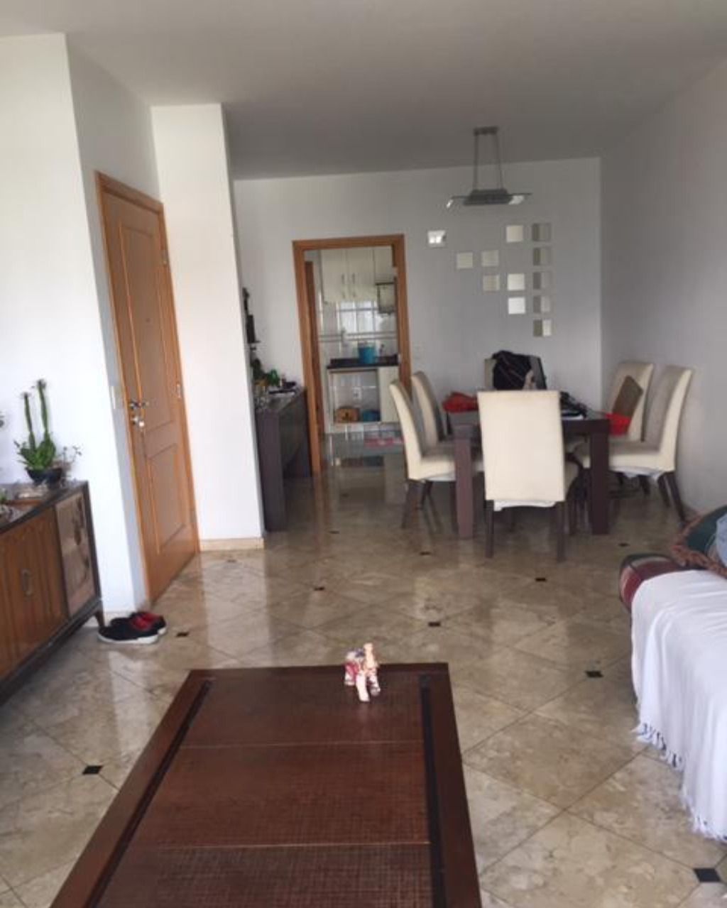 Apartamento à venda no Parque Tamboré, 139 m² – Tamboré, Santana de Parnaíba – Cód. 69029207 — imagem 5