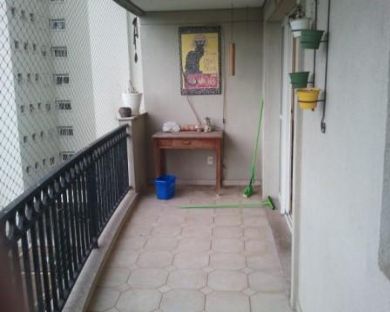 Apartamento à venda no Parque Tamboré, 139 m² – Tamboré, Santana de Parnaíba – Cód. 69029207 — imagem 3