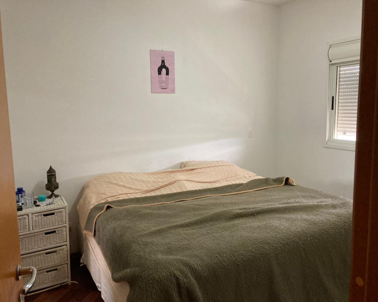 Apartamento à venda no Parque Tamboré, 139 m² – Tamboré, Santana de Parnaíba – Cód. 69029207 — imagem 8
