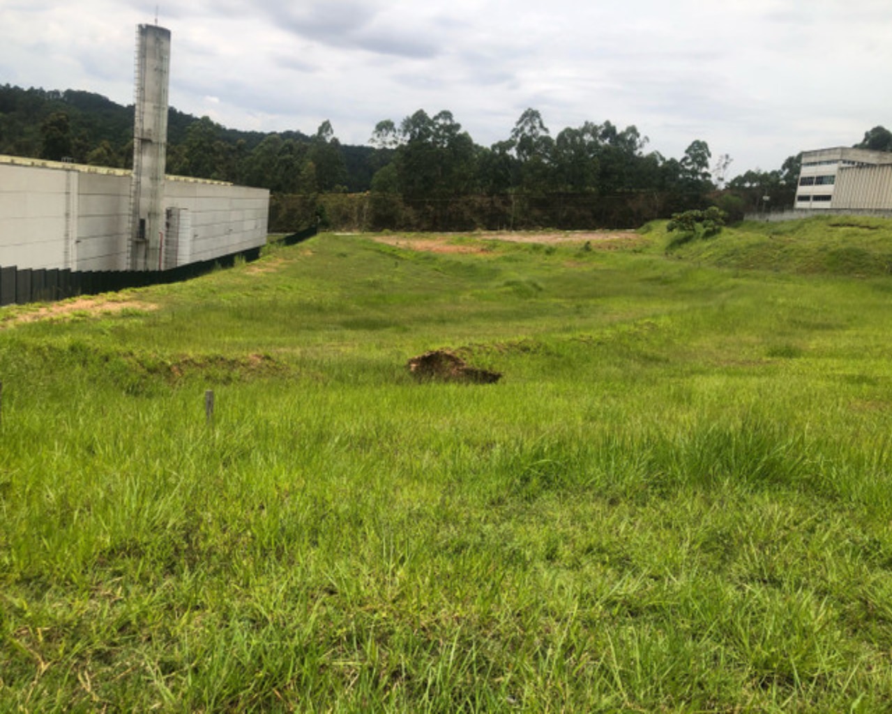 Área à venda no Tamboré 3, 15.870 m² – Tamboré, Santana de Parnaíba – Cód. 69030551 — imagem 1