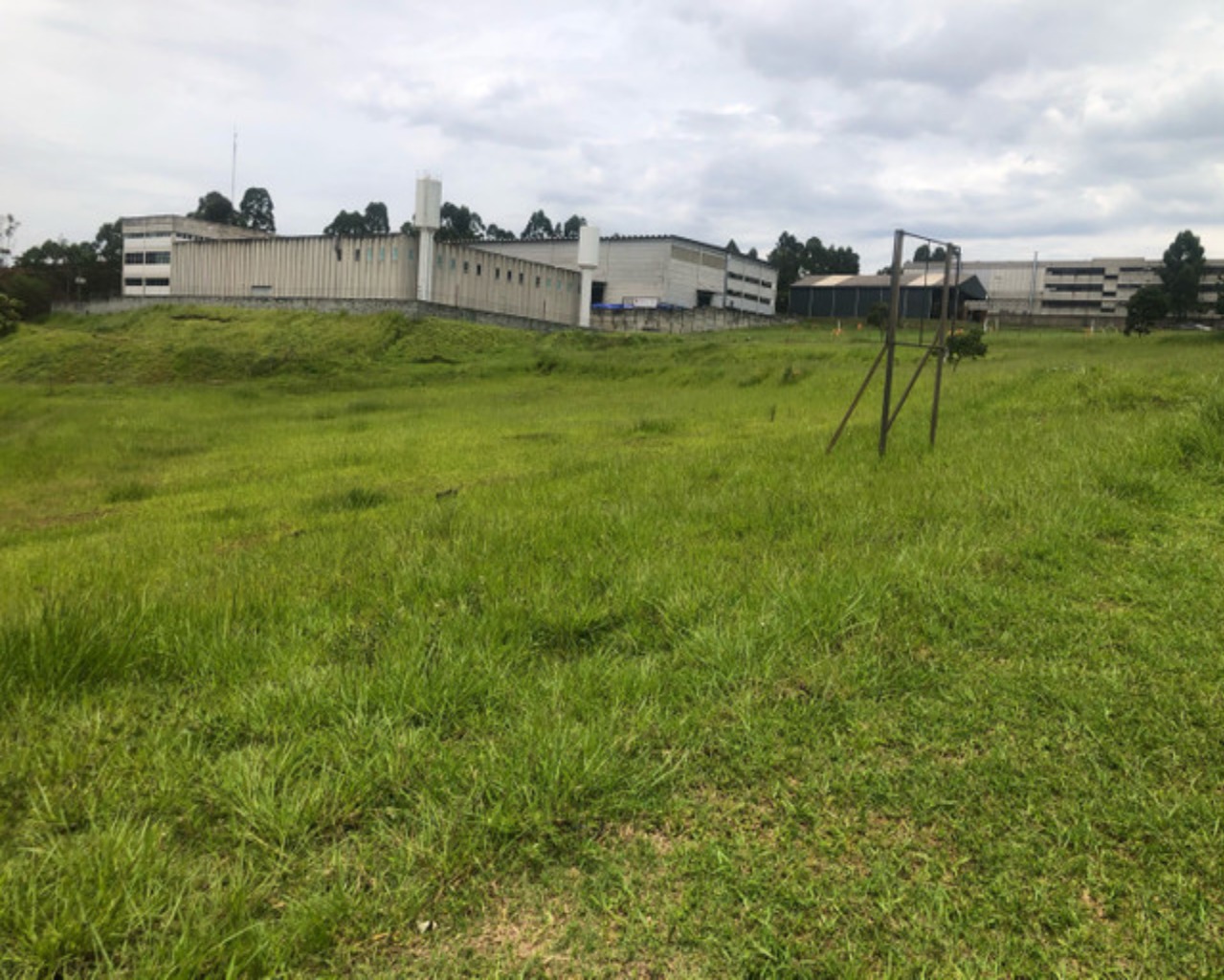 Área à venda no Tamboré 3, 15.870 m² – Tamboré, Santana de Parnaíba – Cód. 69030551 — imagem 2