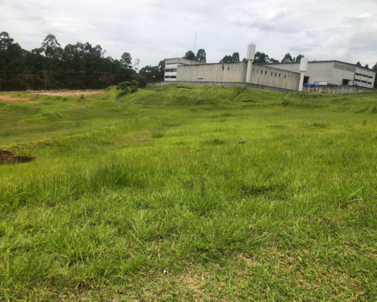 Área à venda no Tamboré 3, 15.870 m² – Tamboré, Santana de Parnaíba – Cód. 69030551 — imagem 4