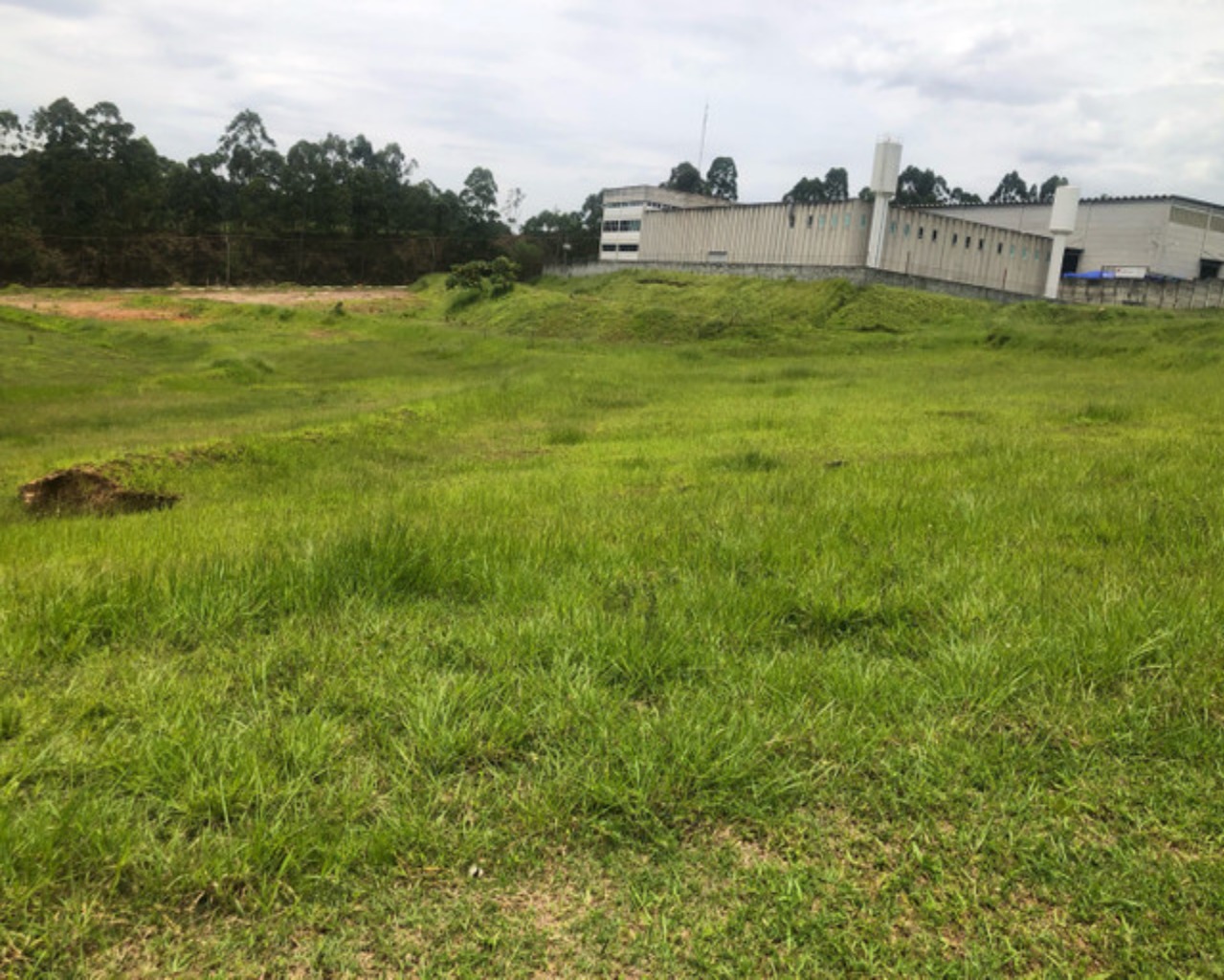 Área à venda no Tamboré 3, 15.870 m² – Tamboré, Santana de Parnaíba – Cód. 69030551 — imagem 6