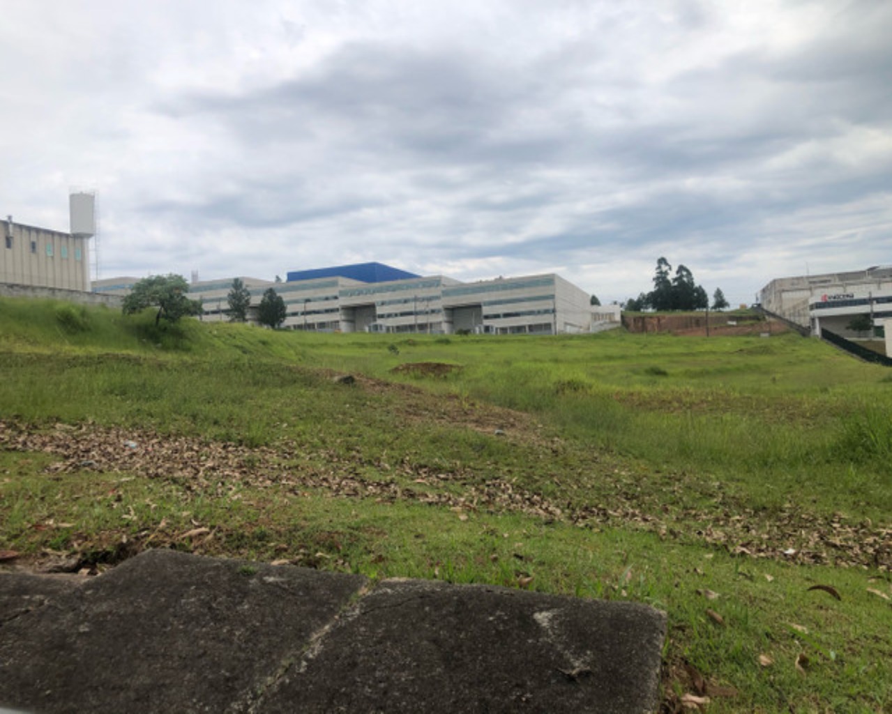 Área à venda no Tamboré 3, 15.870 m² – Tamboré, Santana de Parnaíba – Cód. 69030551 — imagem 7