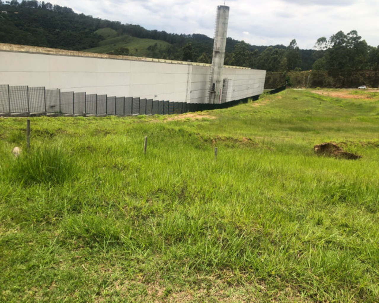 Área à venda no Tamboré 3, 15.870 m² – Tamboré, Santana de Parnaíba – Cód. 69030551 — imagem 9