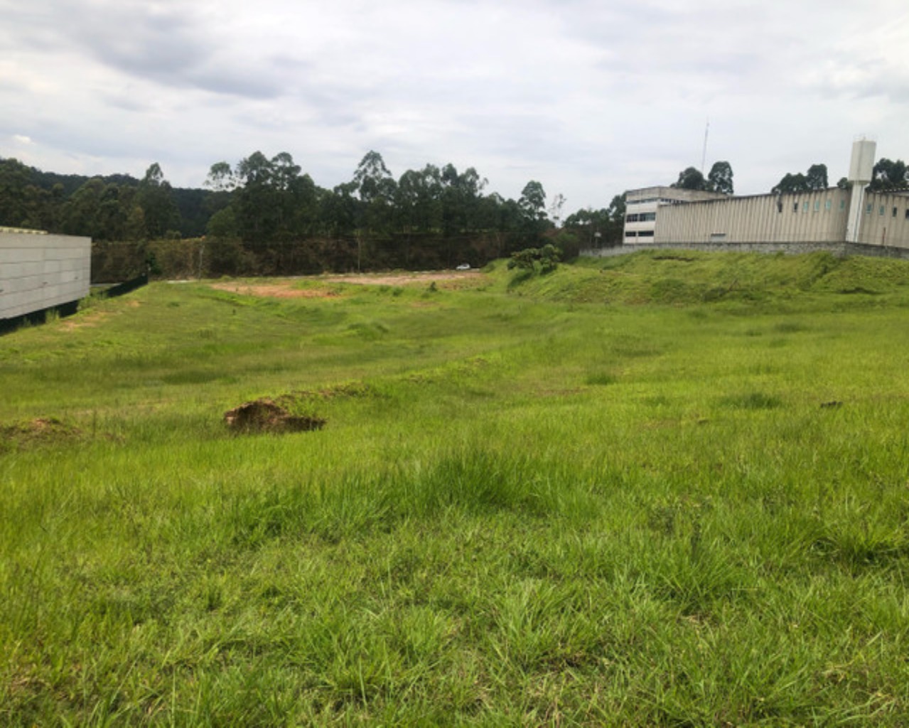 Área à venda no Tamboré 3, 15.870 m² – Tamboré, Santana de Parnaíba – Cód. 69030551 — imagem 10