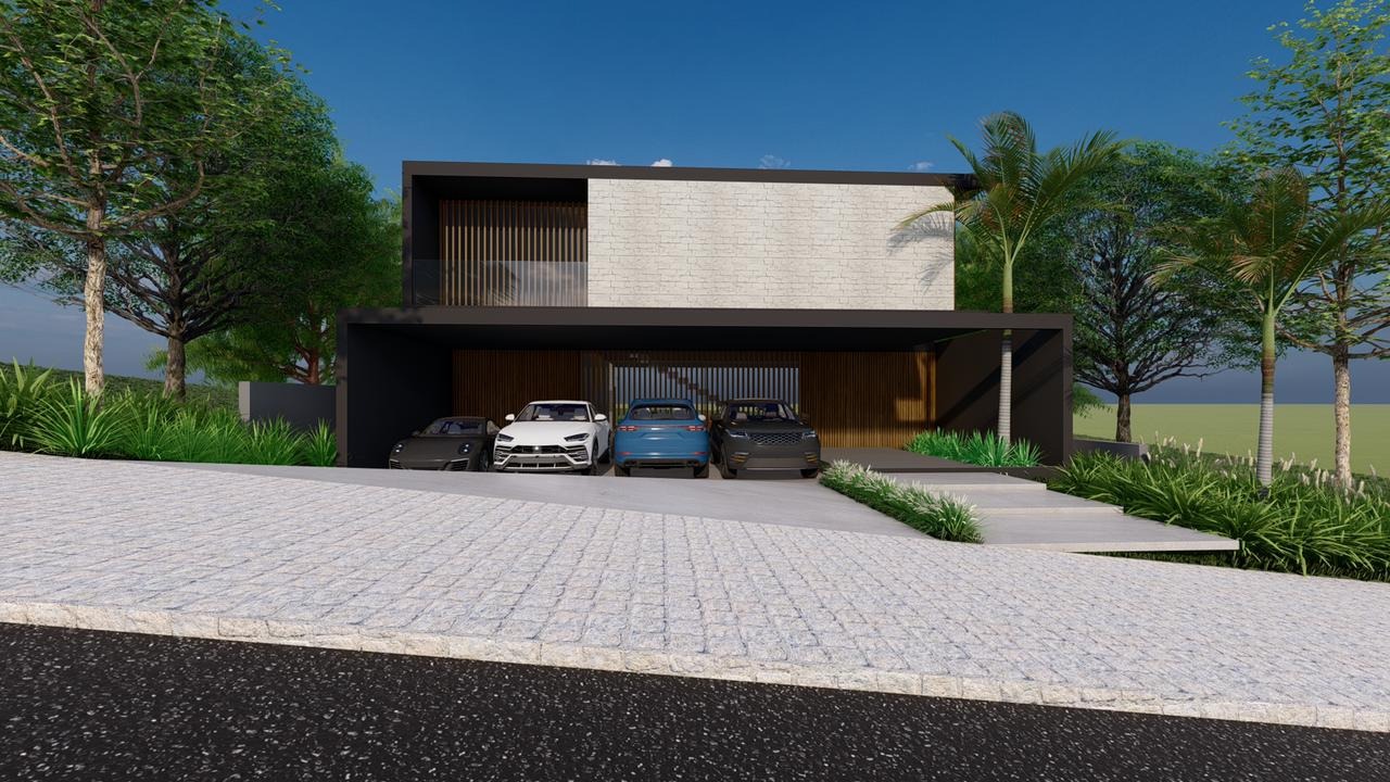Casa à venda no Villa Solaia, 540 m² – Centro Comercial Jubran, Barueri – Cód. 76028949 — imagem 19