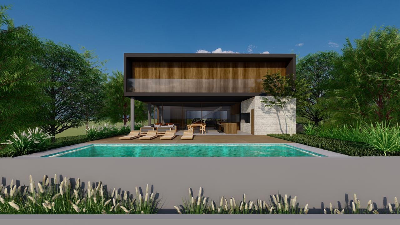 Casa à venda no Villa Solaia, 540 m² – Centro Comercial Jubran, Barueri – Cód. 76028949 — imagem 20