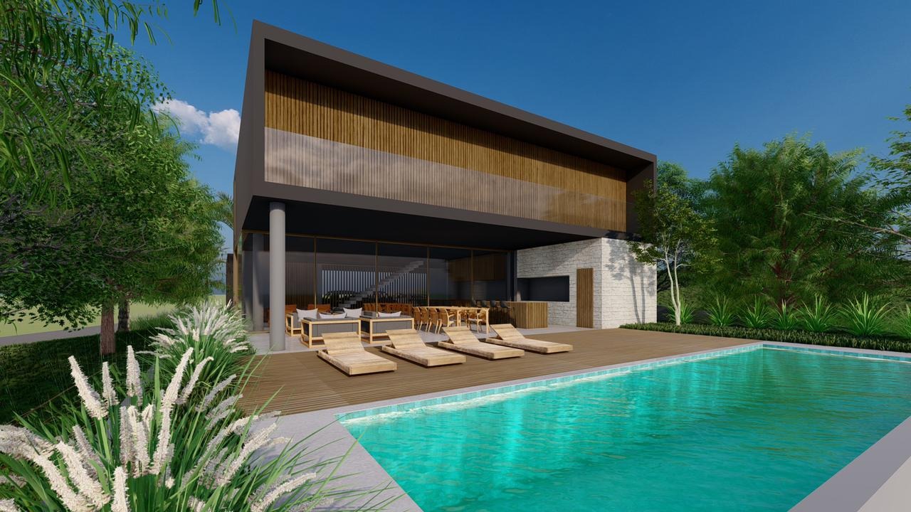 Casa à venda no Villa Solaia, 540 m² – Centro Comercial Jubran, Barueri – Cód. 76028949 — imagem 21