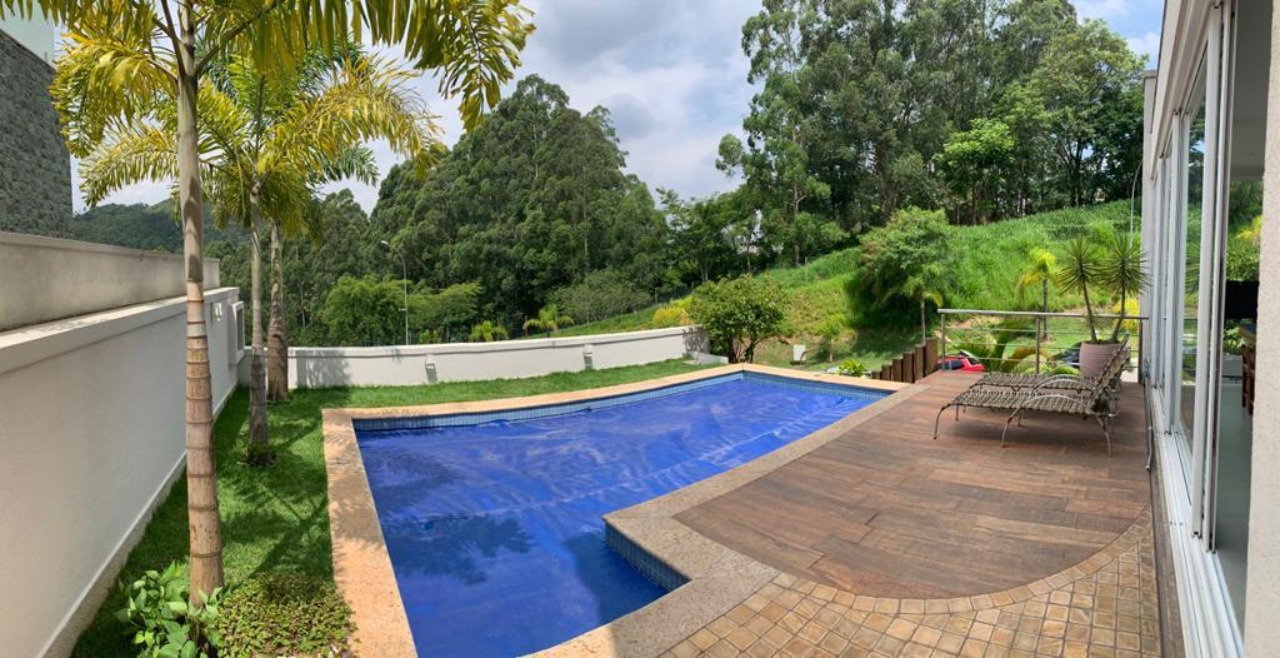 Casa à venda no Villa Solaia, 433 m² – Tamboré, Barueri – Cód. 69272309 — imagem 2